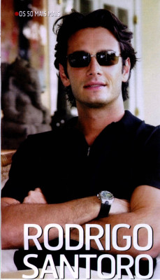 Rodrigo Santoro pic #68706